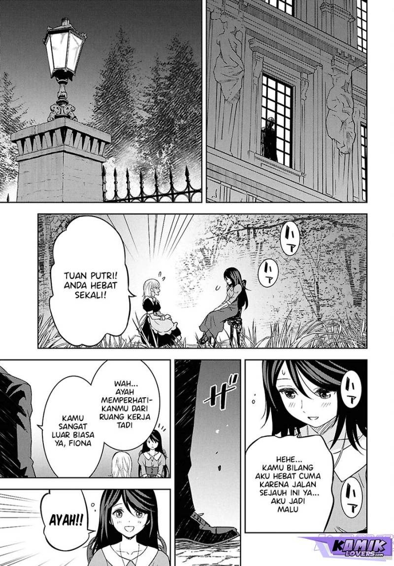 Dilarang COPAS - situs resmi www.mangacanblog.com - Komik monogatari no kuromaku ni tensei shite 021 - chapter 21 22 Indonesia monogatari no kuromaku ni tensei shite 021 - chapter 21 Terbaru 5|Baca Manga Komik Indonesia|Mangacan