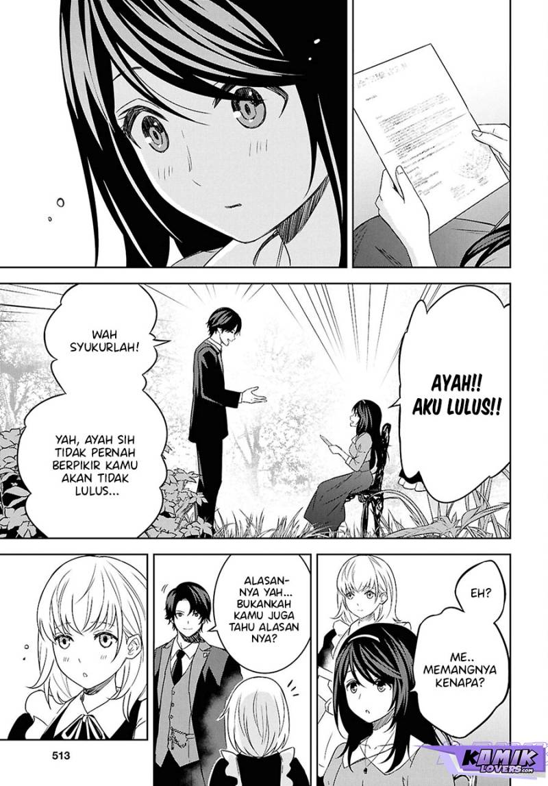 Dilarang COPAS - situs resmi www.mangacanblog.com - Komik monogatari no kuromaku ni tensei shite 021 - chapter 21 22 Indonesia monogatari no kuromaku ni tensei shite 021 - chapter 21 Terbaru 7|Baca Manga Komik Indonesia|Mangacan
