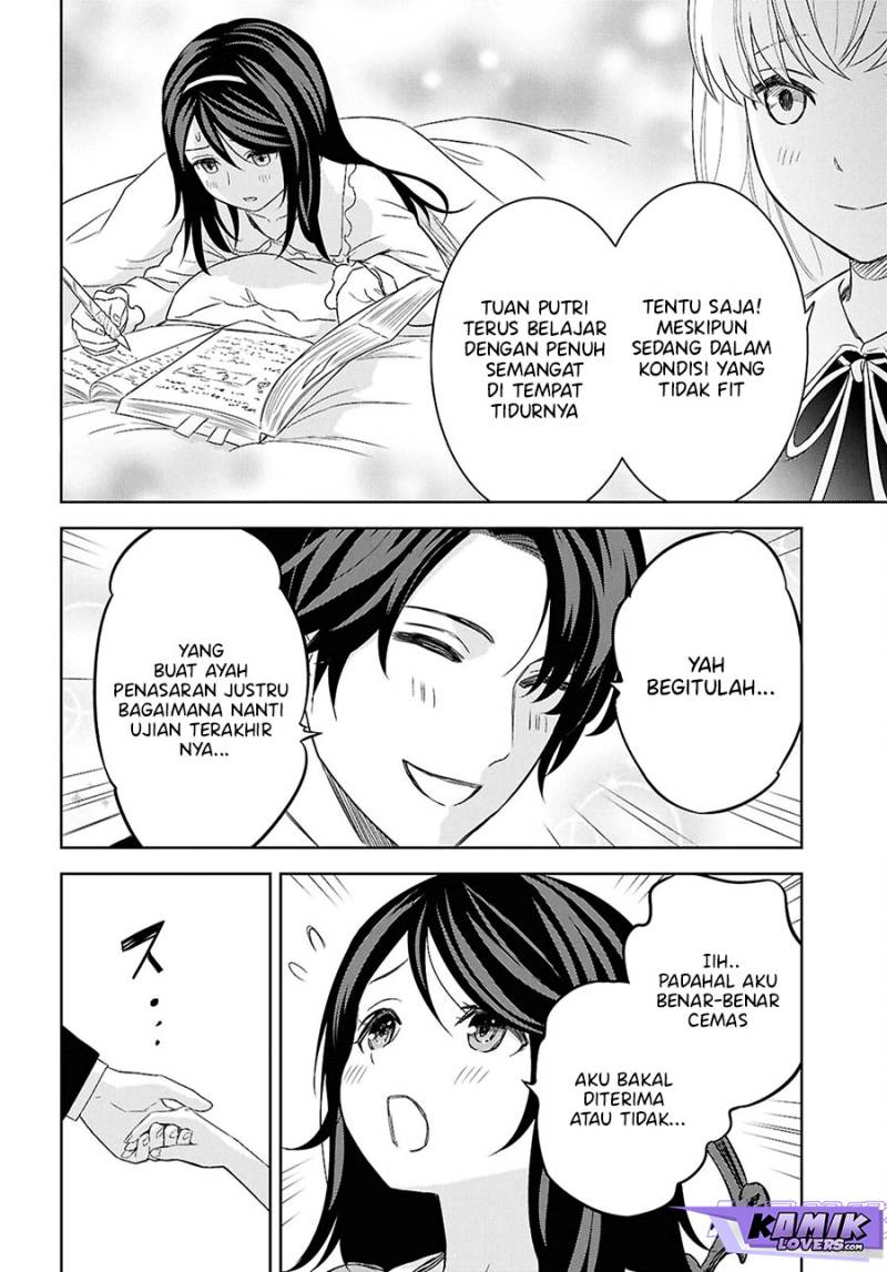 Dilarang COPAS - situs resmi www.mangacanblog.com - Komik monogatari no kuromaku ni tensei shite 021 - chapter 21 22 Indonesia monogatari no kuromaku ni tensei shite 021 - chapter 21 Terbaru 8|Baca Manga Komik Indonesia|Mangacan