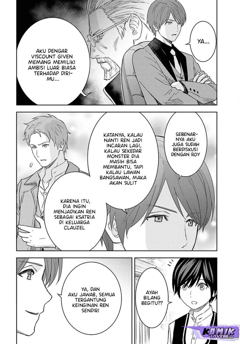 Dilarang COPAS - situs resmi www.mangacanblog.com - Komik monogatari no kuromaku ni tensei shite 021 - chapter 21 22 Indonesia monogatari no kuromaku ni tensei shite 021 - chapter 21 Terbaru 12|Baca Manga Komik Indonesia|Mangacan