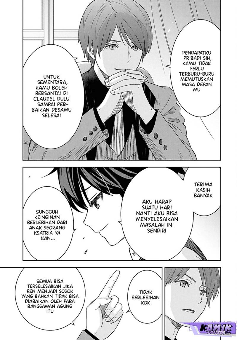 Dilarang COPAS - situs resmi www.mangacanblog.com - Komik monogatari no kuromaku ni tensei shite 021 - chapter 21 22 Indonesia monogatari no kuromaku ni tensei shite 021 - chapter 21 Terbaru 13|Baca Manga Komik Indonesia|Mangacan