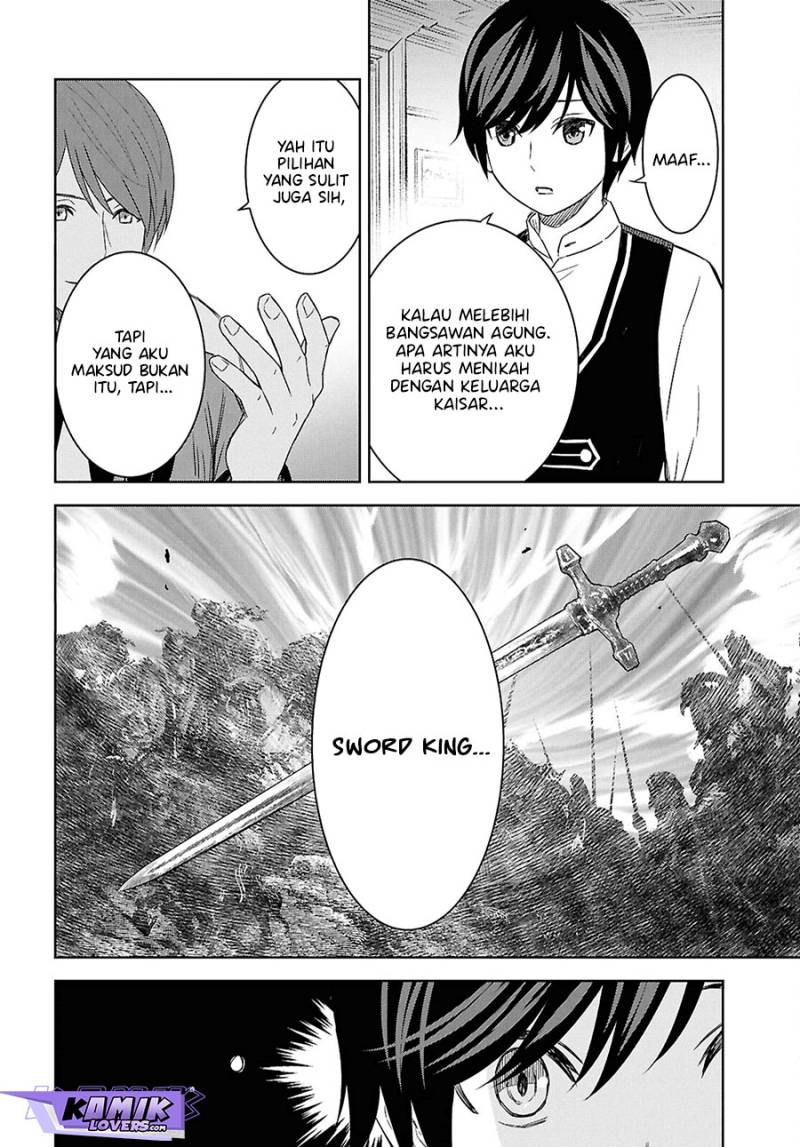 Dilarang COPAS - situs resmi www.mangacanblog.com - Komik monogatari no kuromaku ni tensei shite 021 - chapter 21 22 Indonesia monogatari no kuromaku ni tensei shite 021 - chapter 21 Terbaru 14|Baca Manga Komik Indonesia|Mangacan
