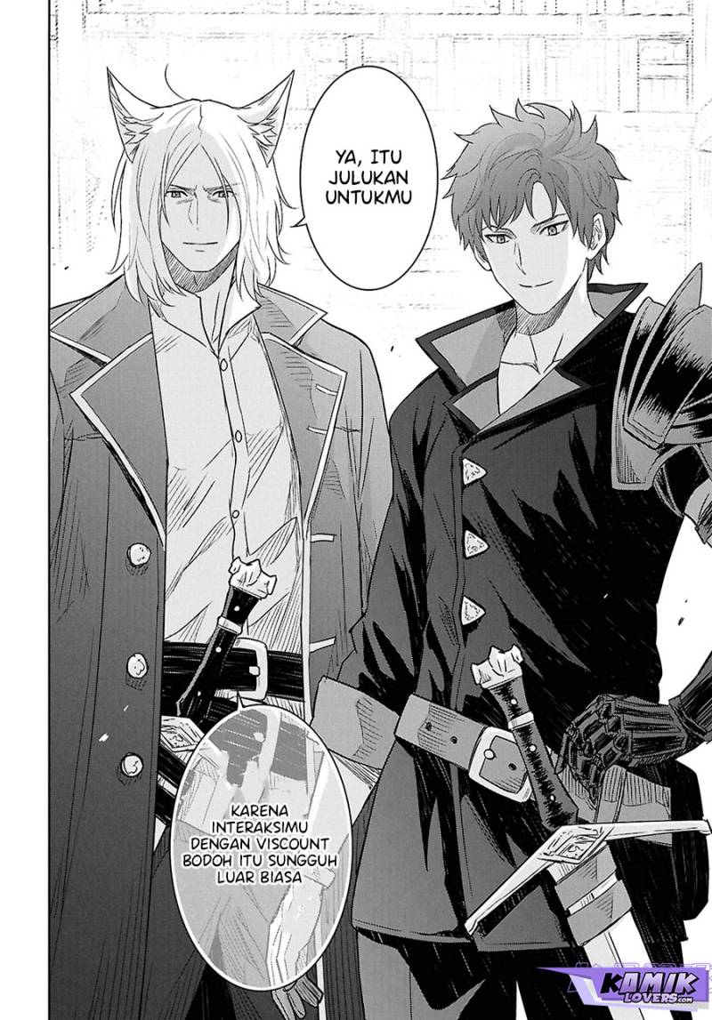 Dilarang COPAS - situs resmi www.mangacanblog.com - Komik monogatari no kuromaku ni tensei shite 021 - chapter 21 22 Indonesia monogatari no kuromaku ni tensei shite 021 - chapter 21 Terbaru 24|Baca Manga Komik Indonesia|Mangacan