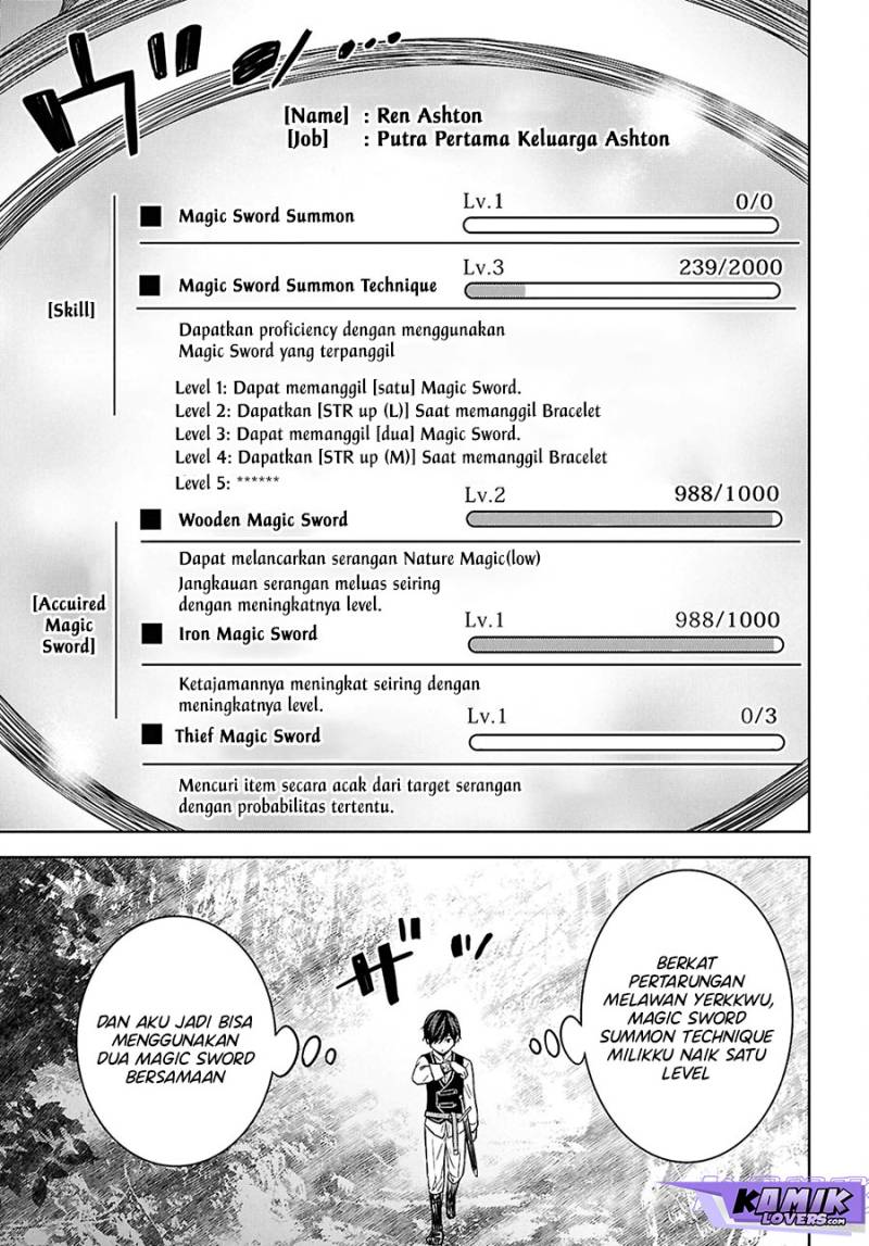 Dilarang COPAS - situs resmi www.mangacanblog.com - Komik monogatari no kuromaku ni tensei shite 021 - chapter 21 22 Indonesia monogatari no kuromaku ni tensei shite 021 - chapter 21 Terbaru 27|Baca Manga Komik Indonesia|Mangacan