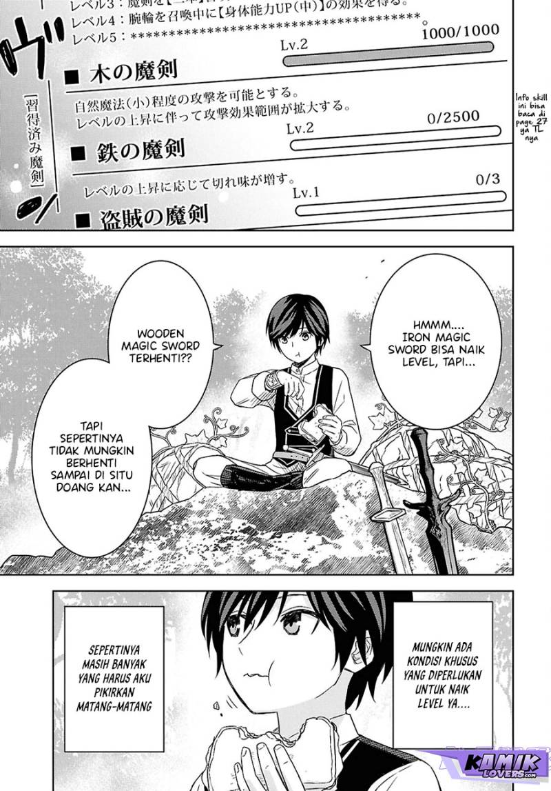 Dilarang COPAS - situs resmi www.mangacanblog.com - Komik monogatari no kuromaku ni tensei shite 021 - chapter 21 22 Indonesia monogatari no kuromaku ni tensei shite 021 - chapter 21 Terbaru 31|Baca Manga Komik Indonesia|Mangacan