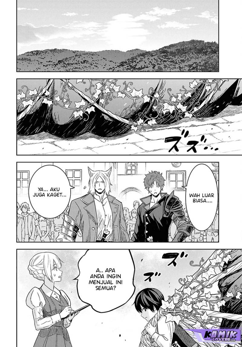 Dilarang COPAS - situs resmi www.mangacanblog.com - Komik monogatari no kuromaku ni tensei shite 021 - chapter 21 22 Indonesia monogatari no kuromaku ni tensei shite 021 - chapter 21 Terbaru 32|Baca Manga Komik Indonesia|Mangacan