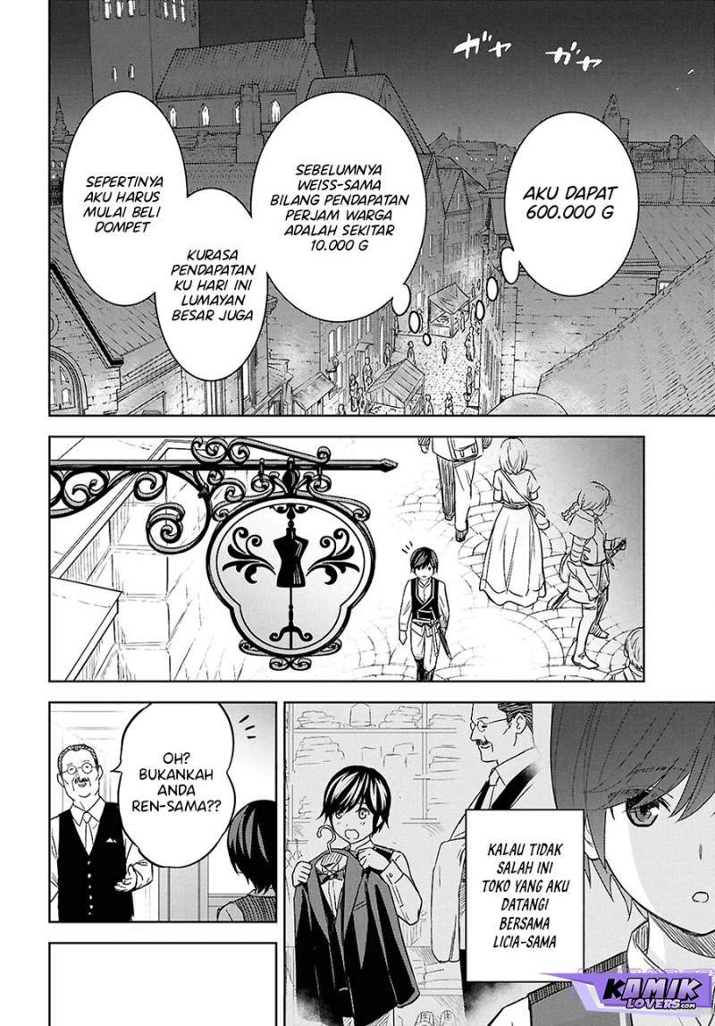 Dilarang COPAS - situs resmi www.mangacanblog.com - Komik monogatari no kuromaku ni tensei shite 021 - chapter 21 22 Indonesia monogatari no kuromaku ni tensei shite 021 - chapter 21 Terbaru 34|Baca Manga Komik Indonesia|Mangacan