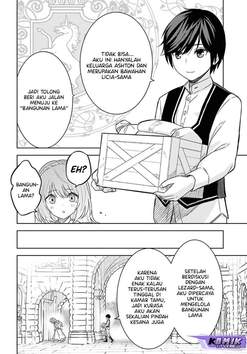 Dilarang COPAS - situs resmi www.mangacanblog.com - Komik monogatari no kuromaku ni tensei shite 021 - chapter 21 22 Indonesia monogatari no kuromaku ni tensei shite 021 - chapter 21 Terbaru 36|Baca Manga Komik Indonesia|Mangacan