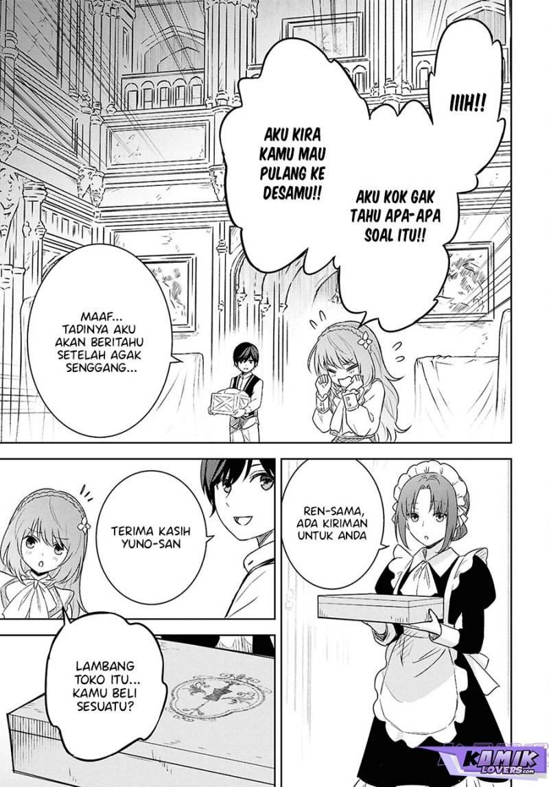 Dilarang COPAS - situs resmi www.mangacanblog.com - Komik monogatari no kuromaku ni tensei shite 021 - chapter 21 22 Indonesia monogatari no kuromaku ni tensei shite 021 - chapter 21 Terbaru 37|Baca Manga Komik Indonesia|Mangacan