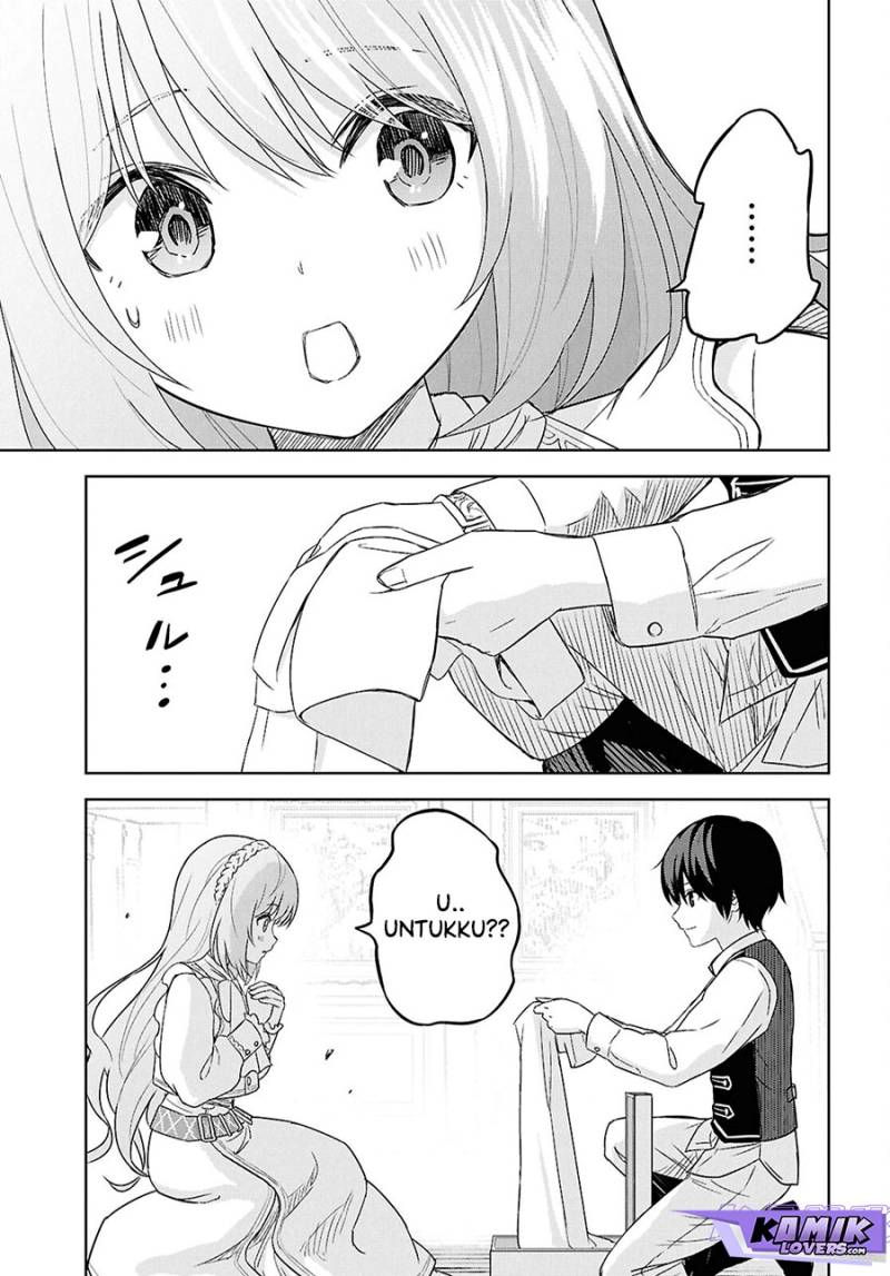 Dilarang COPAS - situs resmi www.mangacanblog.com - Komik monogatari no kuromaku ni tensei shite 021 - chapter 21 22 Indonesia monogatari no kuromaku ni tensei shite 021 - chapter 21 Terbaru 39|Baca Manga Komik Indonesia|Mangacan
