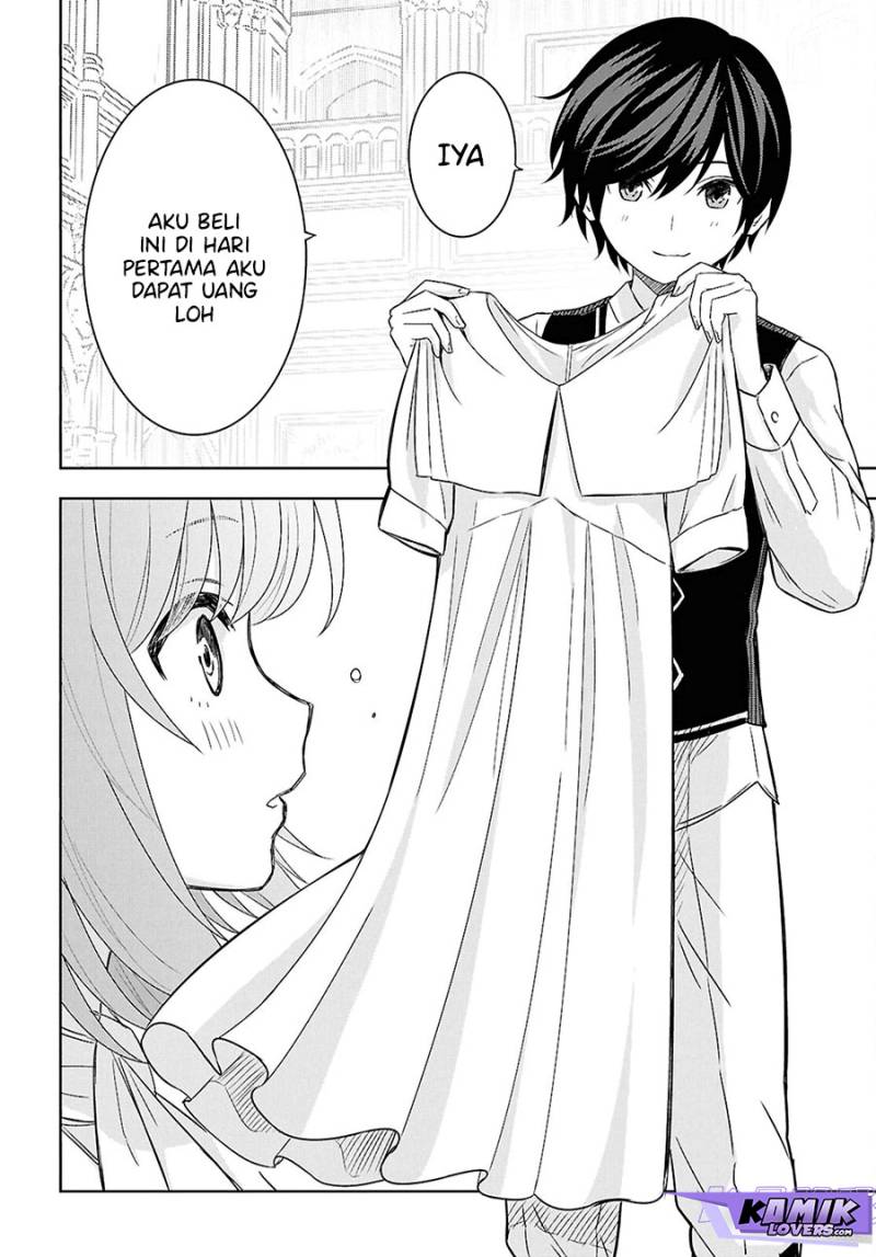 Dilarang COPAS - situs resmi www.mangacanblog.com - Komik monogatari no kuromaku ni tensei shite 021 - chapter 21 22 Indonesia monogatari no kuromaku ni tensei shite 021 - chapter 21 Terbaru 40|Baca Manga Komik Indonesia|Mangacan