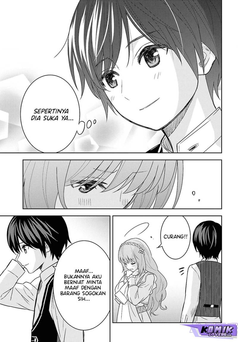 Dilarang COPAS - situs resmi www.mangacanblog.com - Komik monogatari no kuromaku ni tensei shite 021 - chapter 21 22 Indonesia monogatari no kuromaku ni tensei shite 021 - chapter 21 Terbaru 43|Baca Manga Komik Indonesia|Mangacan