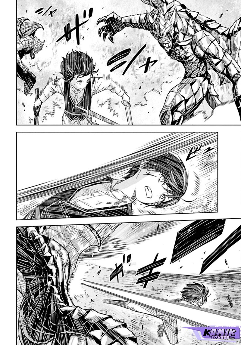 Dilarang COPAS - situs resmi www.mangacanblog.com - Komik monogatari no kuromaku ni tensei shite 023 - chapter 23 24 Indonesia monogatari no kuromaku ni tensei shite 023 - chapter 23 Terbaru 2|Baca Manga Komik Indonesia|Mangacan
