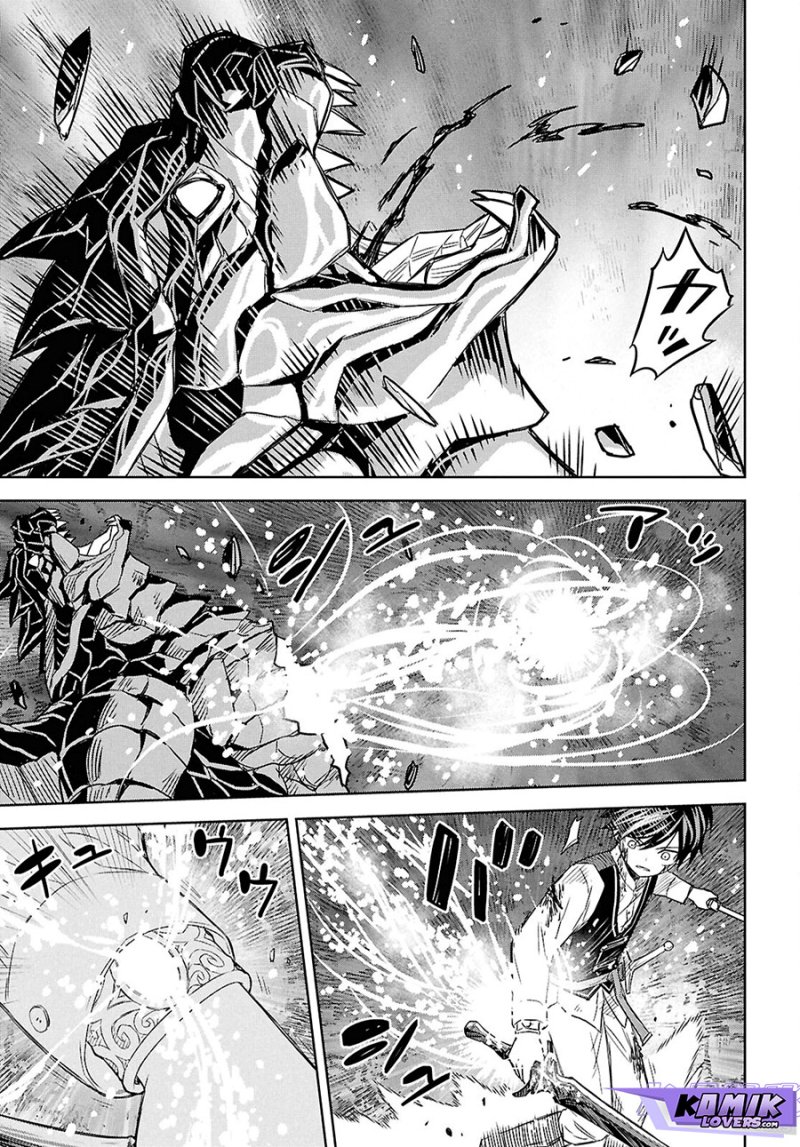 Dilarang COPAS - situs resmi www.mangacanblog.com - Komik monogatari no kuromaku ni tensei shite 023 - chapter 23 24 Indonesia monogatari no kuromaku ni tensei shite 023 - chapter 23 Terbaru 7|Baca Manga Komik Indonesia|Mangacan
