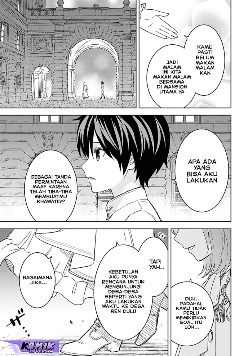 Dilarang COPAS - situs resmi www.mangacanblog.com - Komik monogatari no kuromaku ni tensei shite 023 - chapter 23 24 Indonesia monogatari no kuromaku ni tensei shite 023 - chapter 23 Terbaru 15|Baca Manga Komik Indonesia|Mangacan