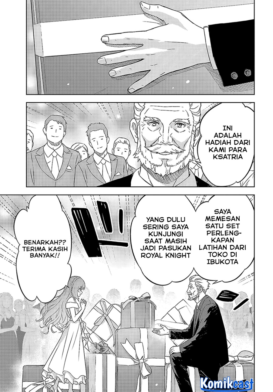 Dilarang COPAS - situs resmi www.mangacanblog.com - Komik monogatari no kuromaku ni tensei shite 026 - chapter 26 27 Indonesia monogatari no kuromaku ni tensei shite 026 - chapter 26 Terbaru 4|Baca Manga Komik Indonesia|Mangacan