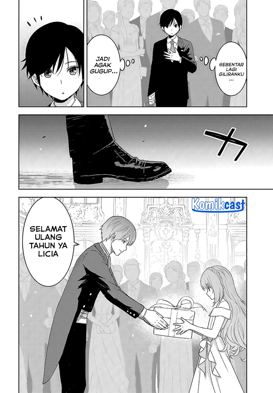 Dilarang COPAS - situs resmi www.mangacanblog.com - Komik monogatari no kuromaku ni tensei shite 026 - chapter 26 27 Indonesia monogatari no kuromaku ni tensei shite 026 - chapter 26 Terbaru 5|Baca Manga Komik Indonesia|Mangacan