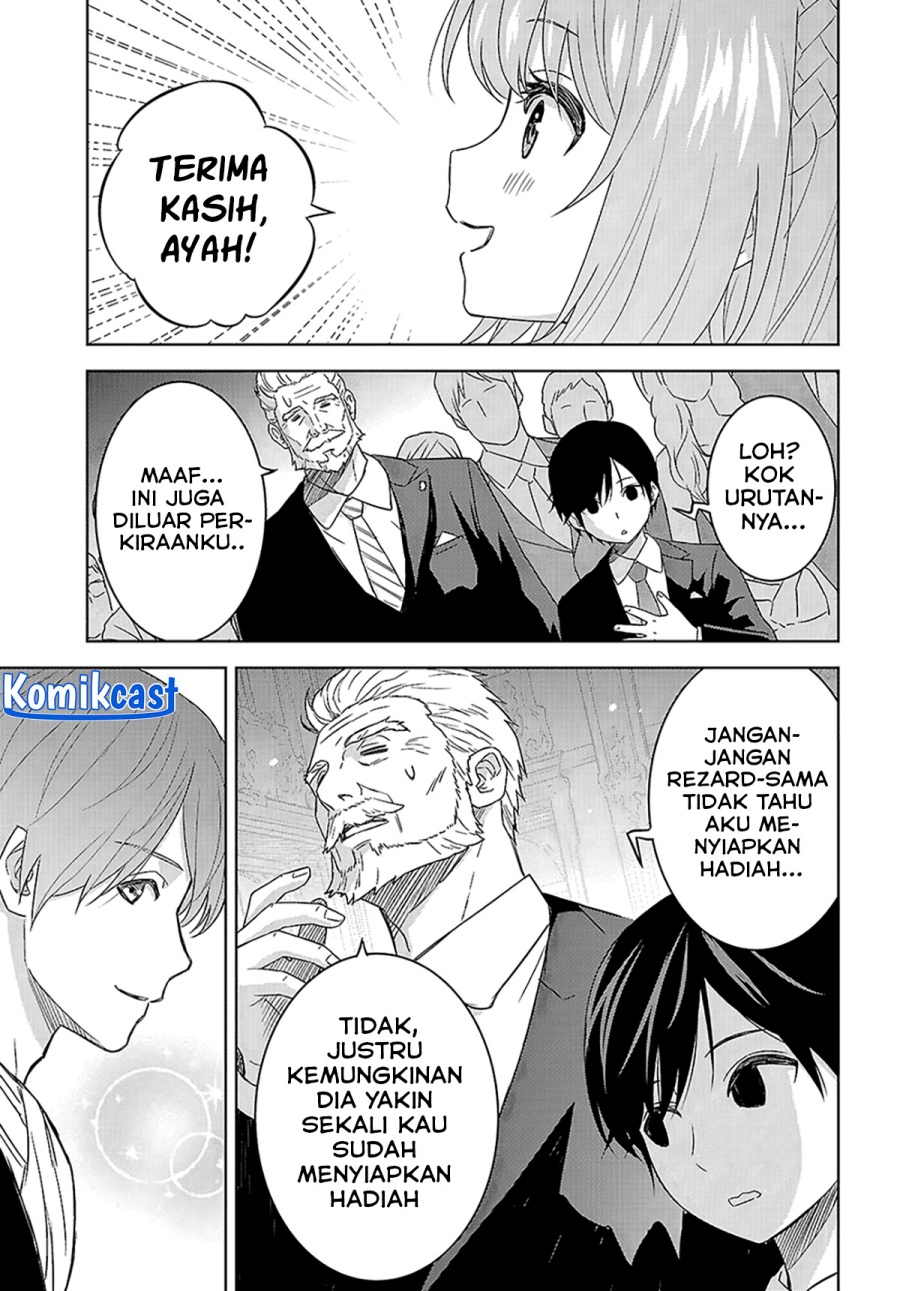 Dilarang COPAS - situs resmi www.mangacanblog.com - Komik monogatari no kuromaku ni tensei shite 026 - chapter 26 27 Indonesia monogatari no kuromaku ni tensei shite 026 - chapter 26 Terbaru 6|Baca Manga Komik Indonesia|Mangacan