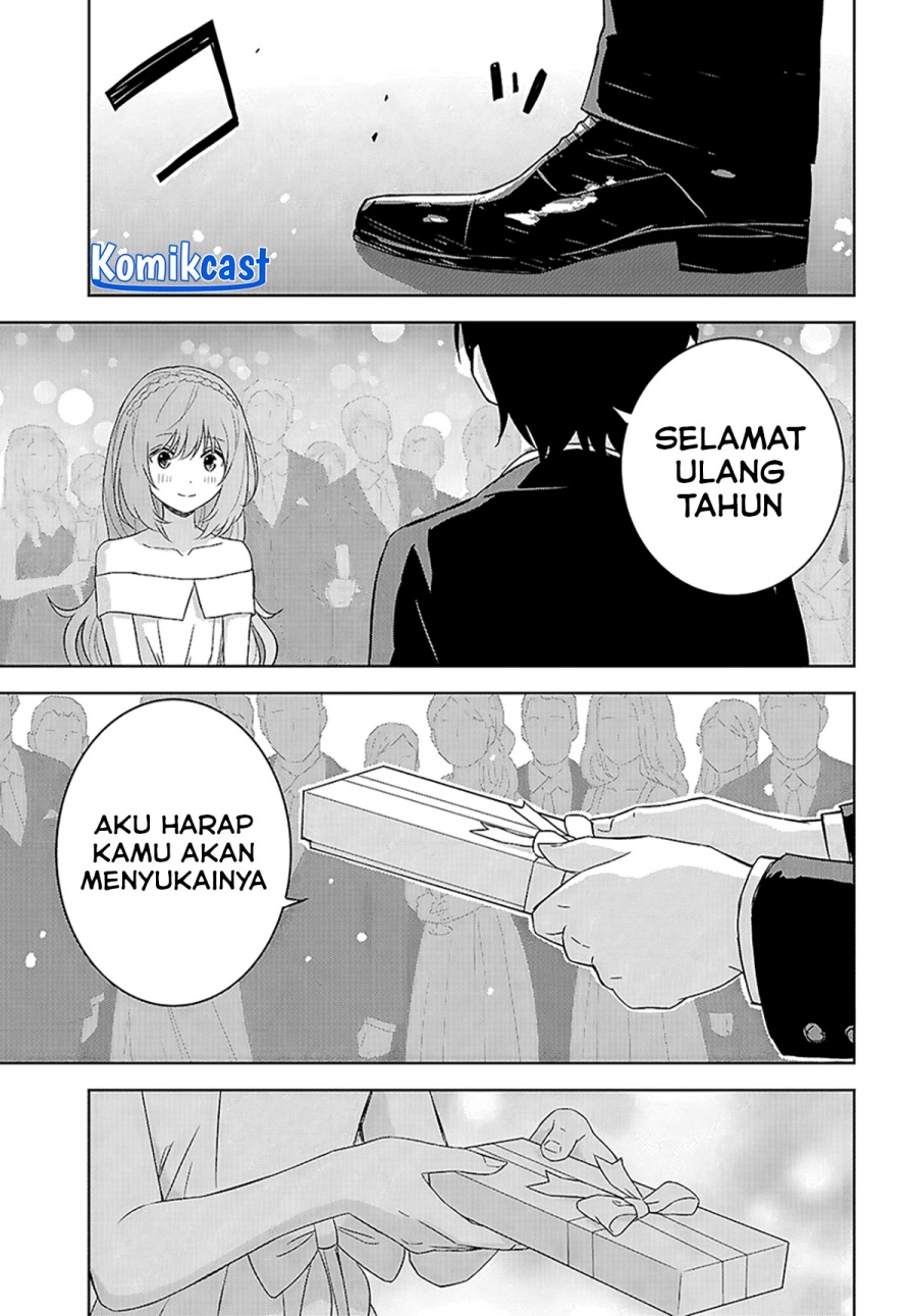 Dilarang COPAS - situs resmi www.mangacanblog.com - Komik monogatari no kuromaku ni tensei shite 026 - chapter 26 27 Indonesia monogatari no kuromaku ni tensei shite 026 - chapter 26 Terbaru 8|Baca Manga Komik Indonesia|Mangacan