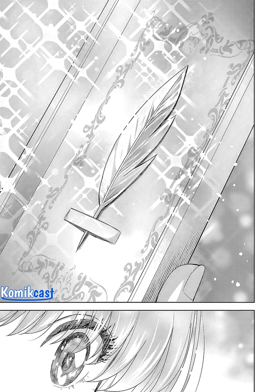 Dilarang COPAS - situs resmi www.mangacanblog.com - Komik monogatari no kuromaku ni tensei shite 026 - chapter 26 27 Indonesia monogatari no kuromaku ni tensei shite 026 - chapter 26 Terbaru 13|Baca Manga Komik Indonesia|Mangacan