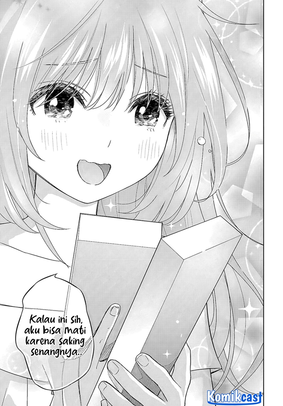 Dilarang COPAS - situs resmi www.mangacanblog.com - Komik monogatari no kuromaku ni tensei shite 026 - chapter 26 27 Indonesia monogatari no kuromaku ni tensei shite 026 - chapter 26 Terbaru 15|Baca Manga Komik Indonesia|Mangacan