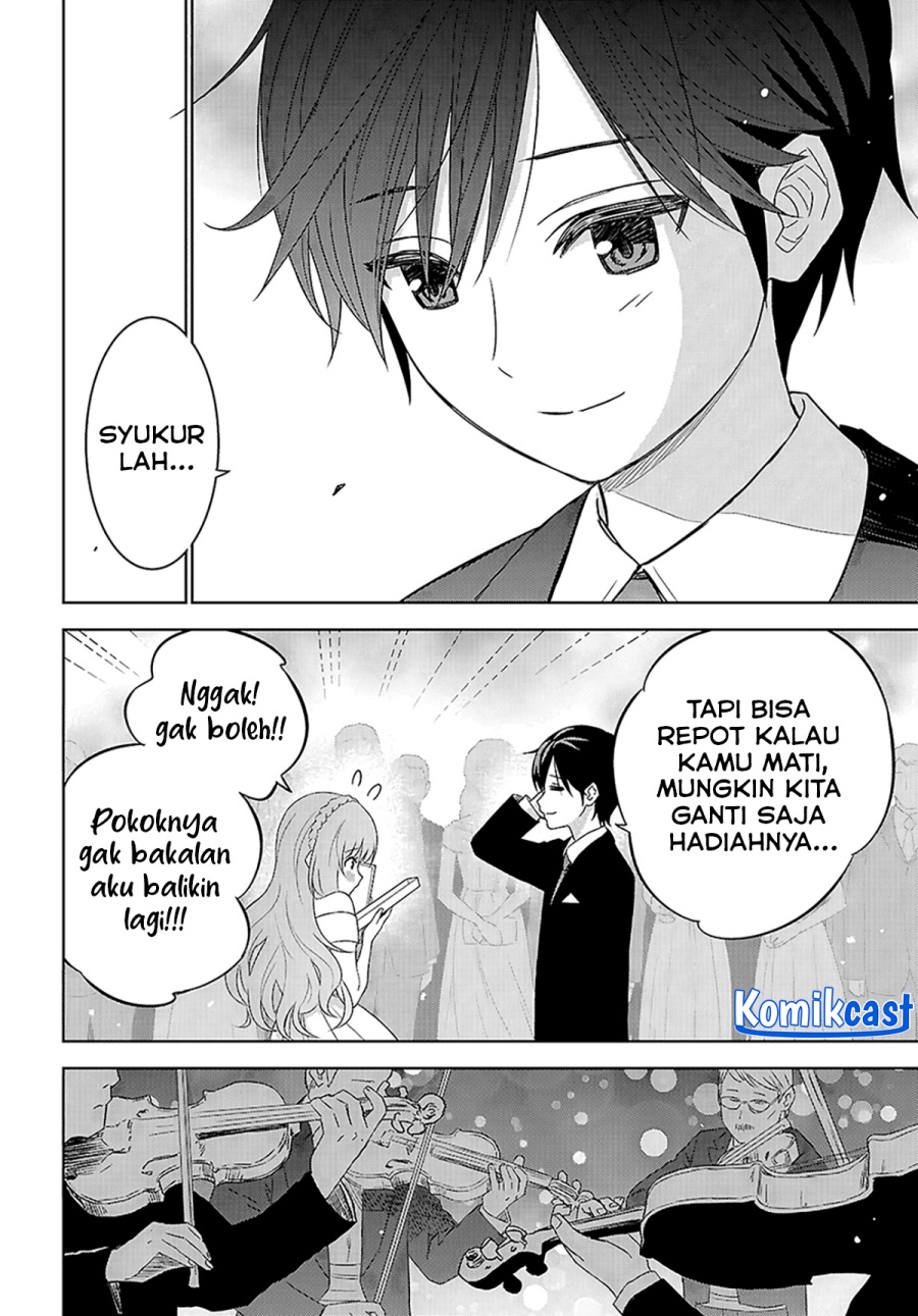 Dilarang COPAS - situs resmi www.mangacanblog.com - Komik monogatari no kuromaku ni tensei shite 026 - chapter 26 27 Indonesia monogatari no kuromaku ni tensei shite 026 - chapter 26 Terbaru 16|Baca Manga Komik Indonesia|Mangacan