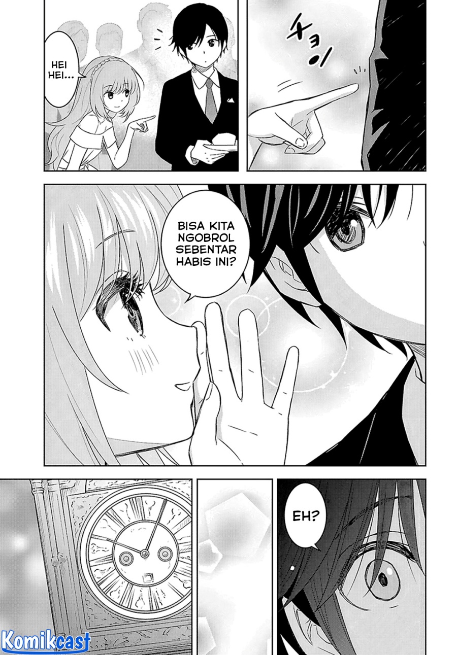 Dilarang COPAS - situs resmi www.mangacanblog.com - Komik monogatari no kuromaku ni tensei shite 026 - chapter 26 27 Indonesia monogatari no kuromaku ni tensei shite 026 - chapter 26 Terbaru 19|Baca Manga Komik Indonesia|Mangacan
