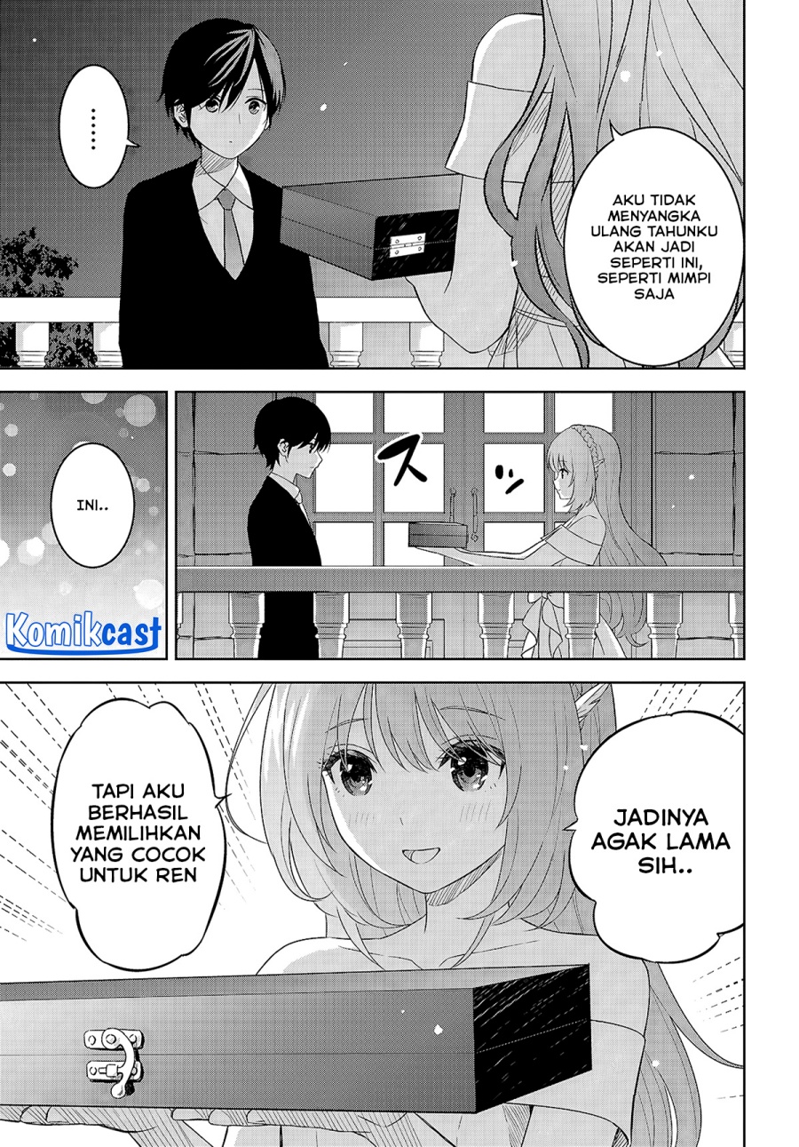 Dilarang COPAS - situs resmi www.mangacanblog.com - Komik monogatari no kuromaku ni tensei shite 026 - chapter 26 27 Indonesia monogatari no kuromaku ni tensei shite 026 - chapter 26 Terbaru 21|Baca Manga Komik Indonesia|Mangacan