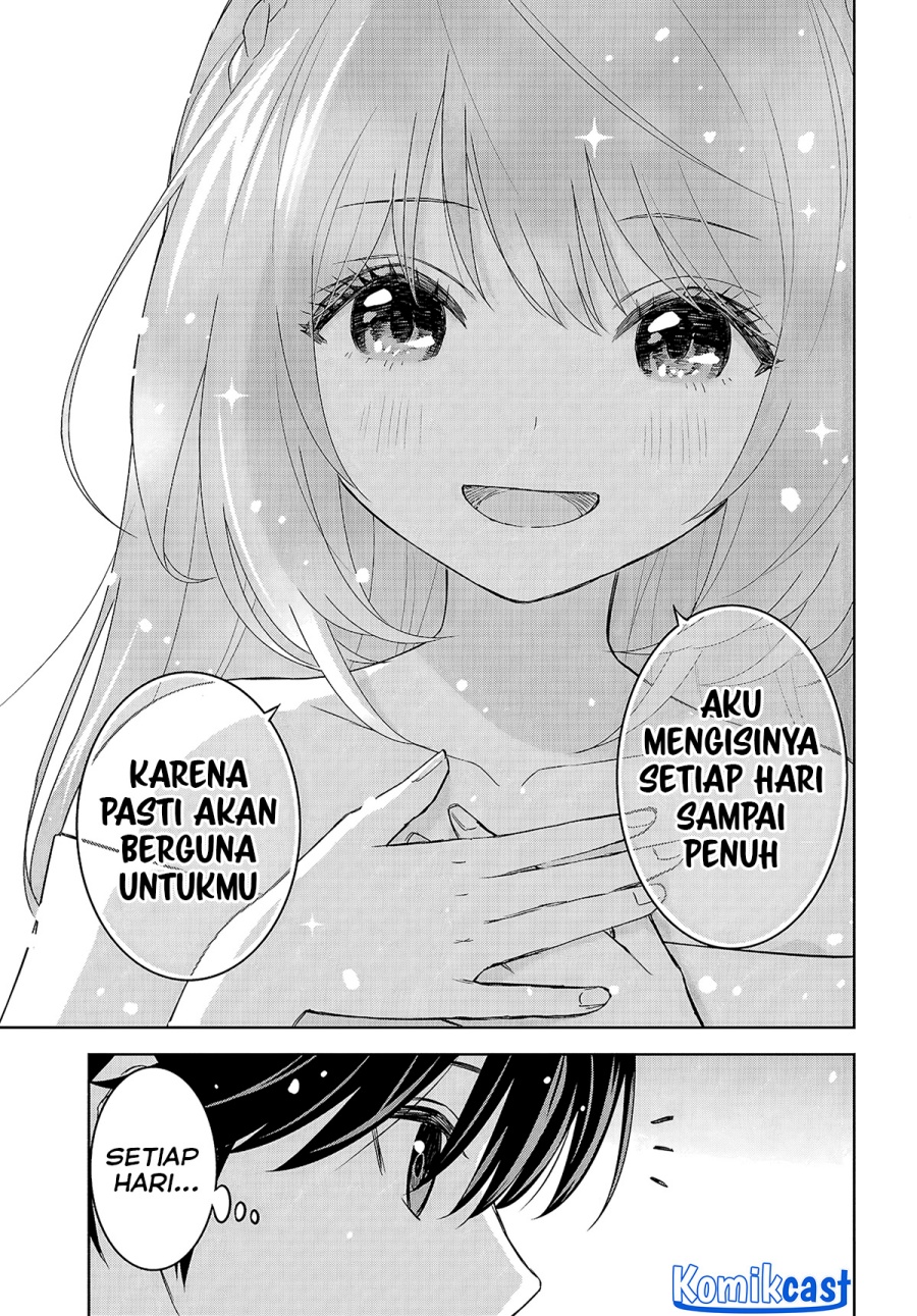 Dilarang COPAS - situs resmi www.mangacanblog.com - Komik monogatari no kuromaku ni tensei shite 026 - chapter 26 27 Indonesia monogatari no kuromaku ni tensei shite 026 - chapter 26 Terbaru 25|Baca Manga Komik Indonesia|Mangacan