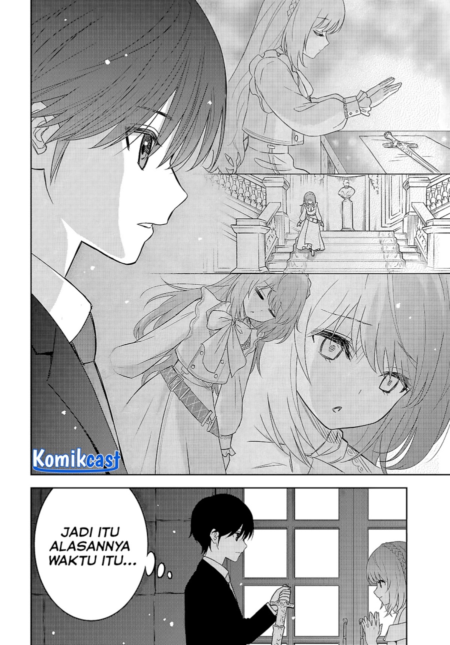 Dilarang COPAS - situs resmi www.mangacanblog.com - Komik monogatari no kuromaku ni tensei shite 026 - chapter 26 27 Indonesia monogatari no kuromaku ni tensei shite 026 - chapter 26 Terbaru 26|Baca Manga Komik Indonesia|Mangacan