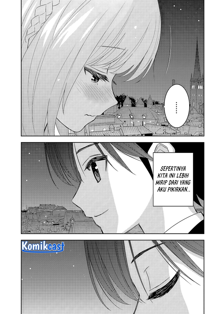 Dilarang COPAS - situs resmi www.mangacanblog.com - Komik monogatari no kuromaku ni tensei shite 026 - chapter 26 27 Indonesia monogatari no kuromaku ni tensei shite 026 - chapter 26 Terbaru 31|Baca Manga Komik Indonesia|Mangacan