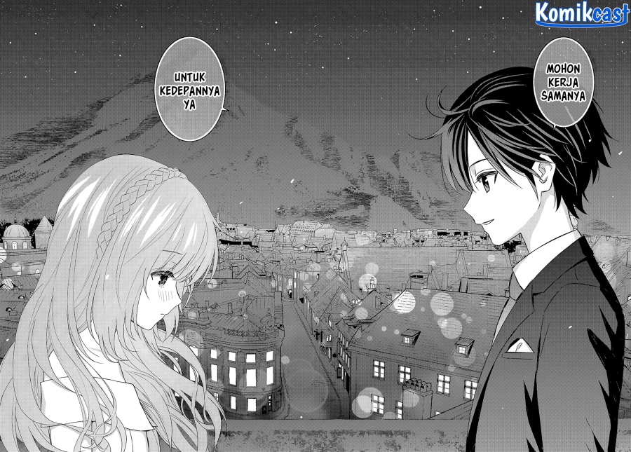 Dilarang COPAS - situs resmi www.mangacanblog.com - Komik monogatari no kuromaku ni tensei shite 026 - chapter 26 27 Indonesia monogatari no kuromaku ni tensei shite 026 - chapter 26 Terbaru 32|Baca Manga Komik Indonesia|Mangacan