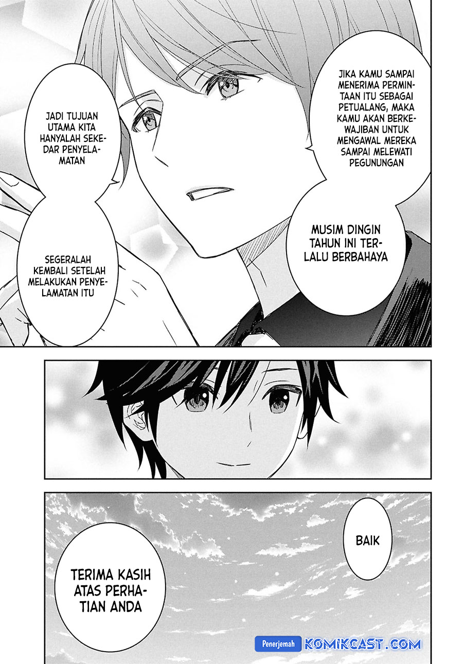 Monogatari no Kuromaku ni Tensei shite chapter 29