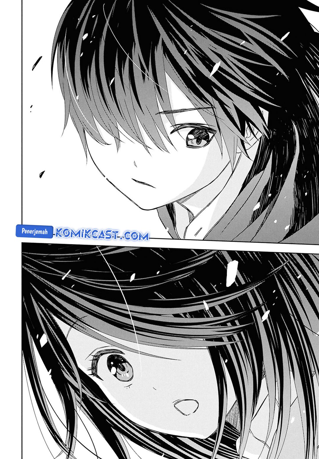 Monogatari no Kuromaku ni Tensei shite chapter 31