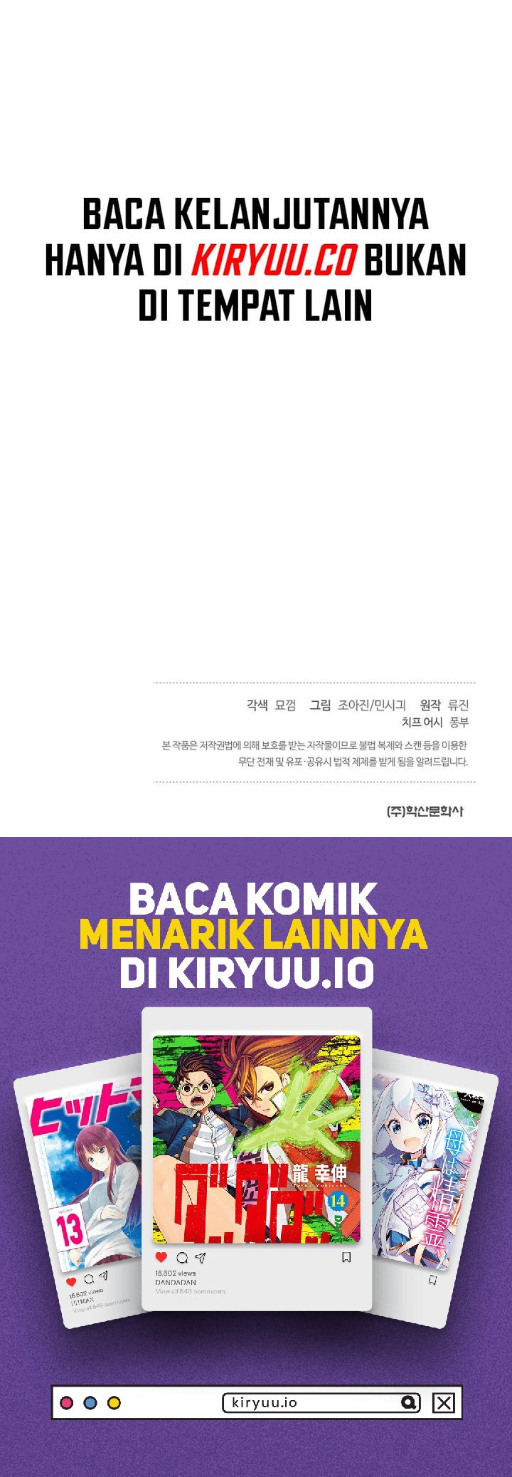 Monopolizing All Opportunities Chapter 18 Bahasa Indonesia