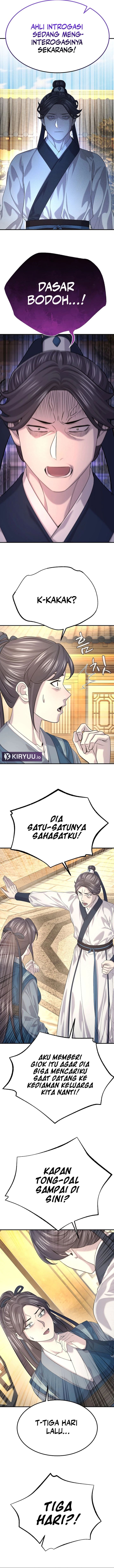 Monopolizing All Opportunities Chapter 19 Bahasa Indonesia