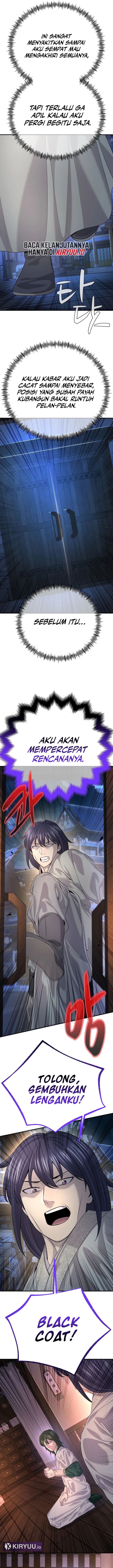 Monopolizing All Opportunities Chapter 19 Bahasa Indonesia