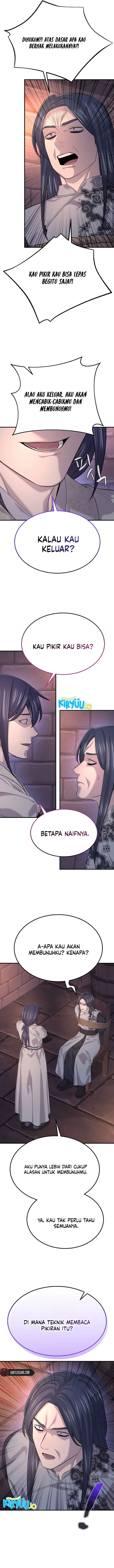 Monopolizing All Opportunities Chapter 22 Bahasa Indonesia