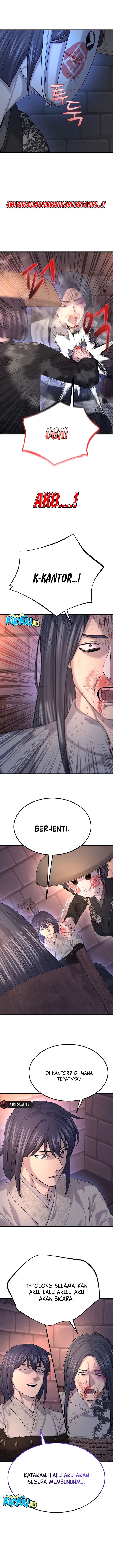 Monopolizing All Opportunities Chapter 22 Bahasa Indonesia