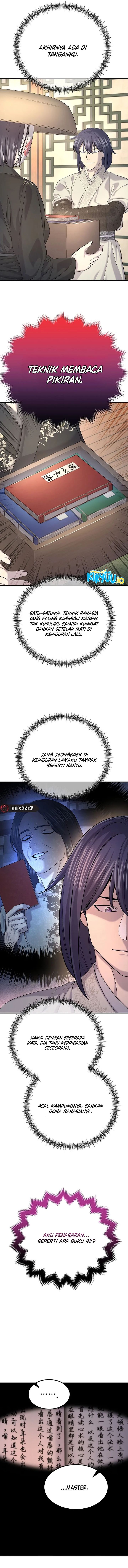 Monopolizing All Opportunities Chapter 22 Bahasa Indonesia