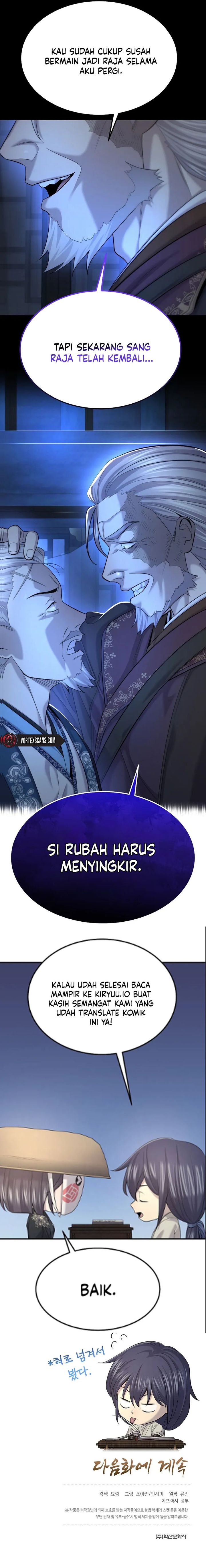 Monopolizing All Opportunities Chapter 22 Bahasa Indonesia