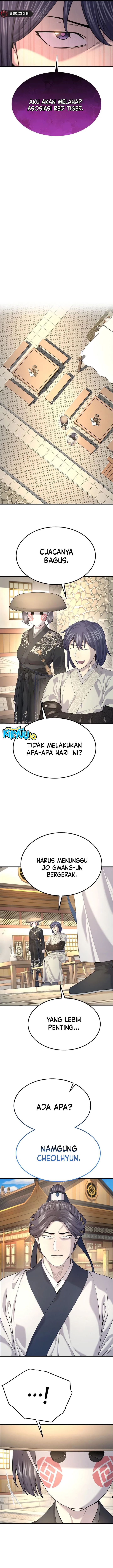 Monopolizing All Opportunities Chapter 23 Bahasa Indonesia
