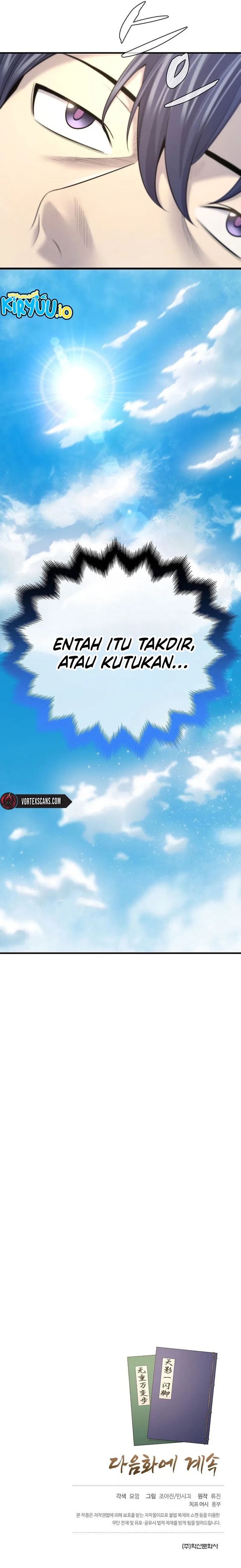 Monopolizing All Opportunities Chapter 23 Bahasa Indonesia