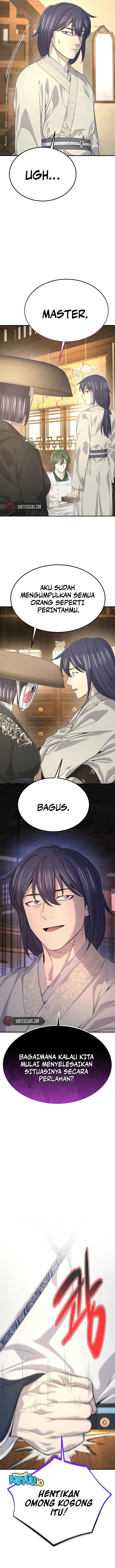 Monopolizing All Opportunities Chapter 26 Bahasa Indonesia