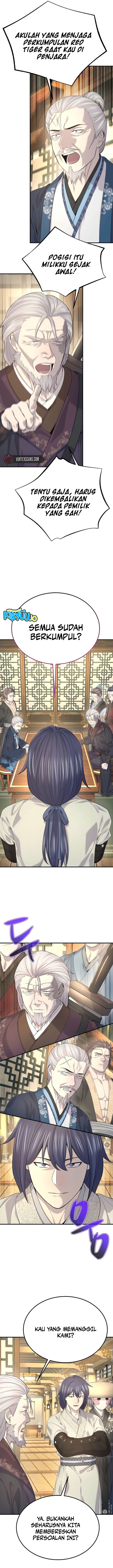 Monopolizing All Opportunities Chapter 26 Bahasa Indonesia