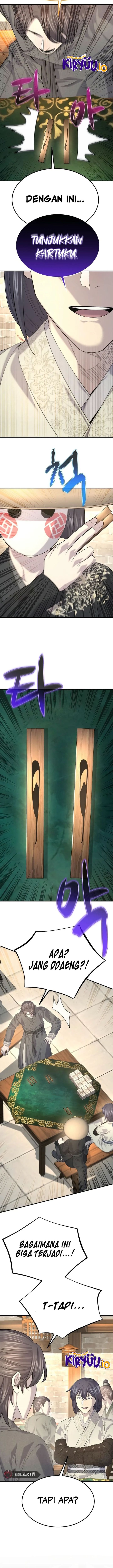 Monopolizing All Opportunities Chapter 29 Bahasa Indonesia