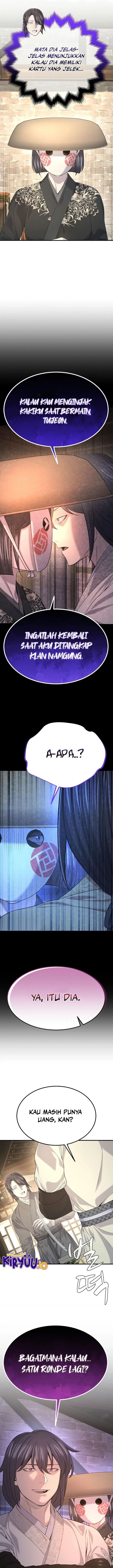 Monopolizing All Opportunities Chapter 29 Bahasa Indonesia