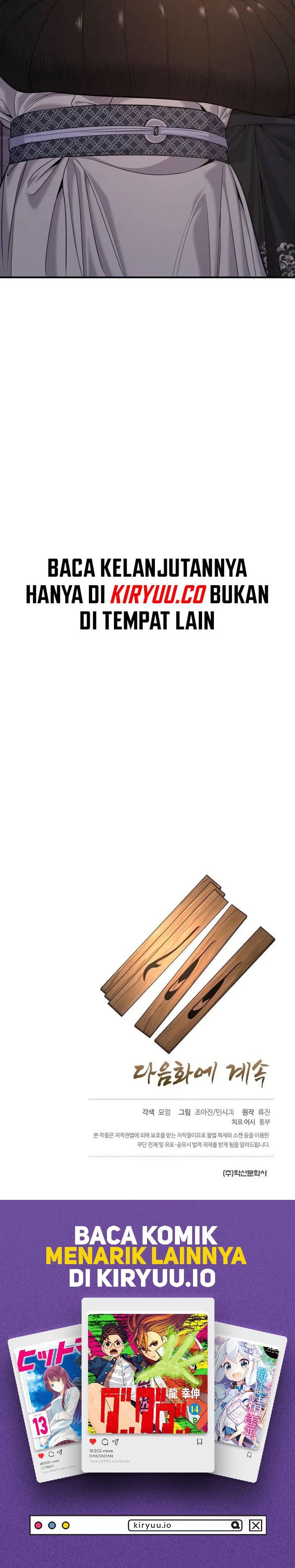 Monopolizing All Opportunities Chapter 29 Bahasa Indonesia