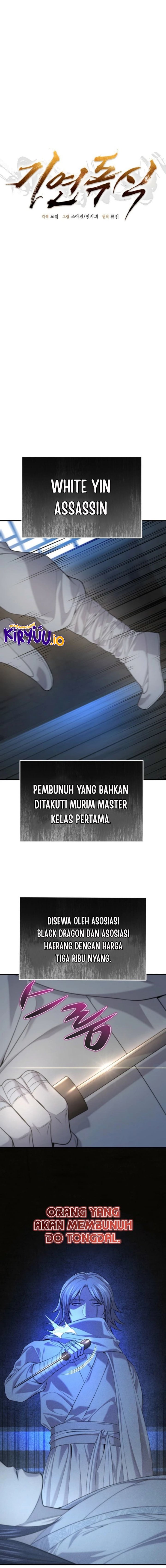 Monopolizing All Opportunities chapter 32