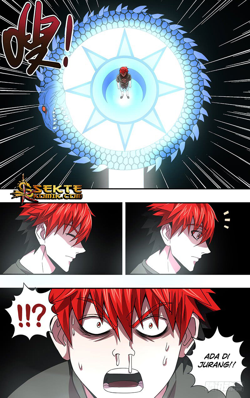 Monster Kingdom chapter 2